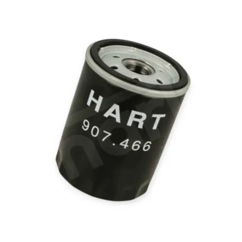 Фільтр масляний Ford Ranger, Mazda BT-50 06-HART