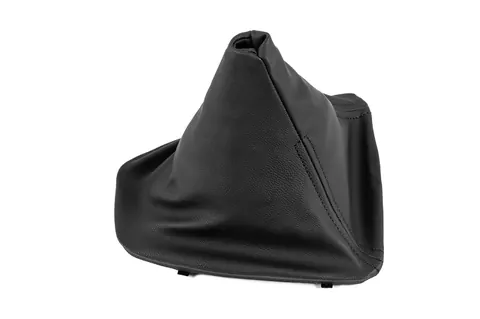 Чохол КПП OEM (шкірозамінник) для BMW 3 серія E90/E91 2005-2011 рр — BMW 3 серия E90/E91 2005-2011 гг. DianaParts