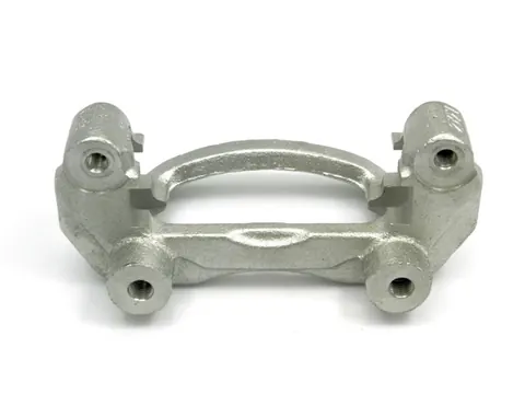 Скоба суппорта mazda 626 96 323 bj 98,6ezc2699z