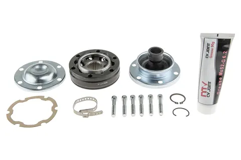 Шарнир равных угловых скоростей jeep grand cherokee 93-05, 52105758ad — STAUTO_RRP DianaParts