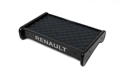 Полиця на панель (ECO-BLUE) для Renault Master 1998-2010 рр — Renault Master 1998-2010 гг. DianaParts
