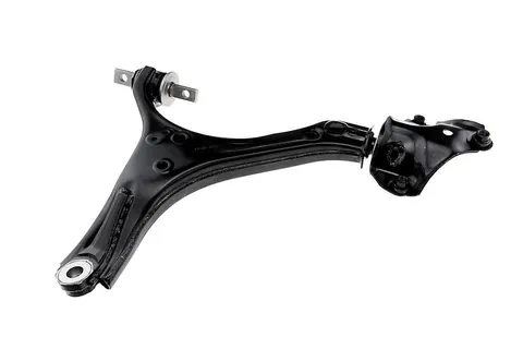 Передний рычаг нижний правый honda accord 13-, 51350t2aa03