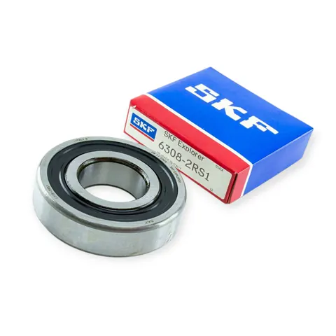 Підшипник півосі ГАЗ 2410, 3110 180308 (6308) SKF