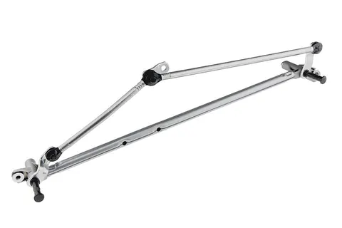 Трапеция стеклоочистителя передняя saab 9-3 ii 02-15, 12757154 — STAUTO_RRP DianaParts