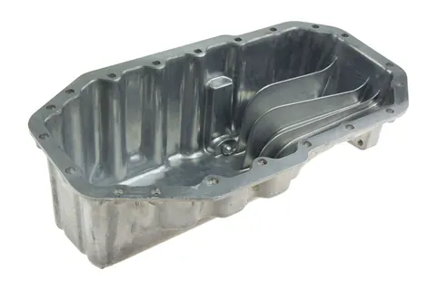 масляный поддон skoda octavia 1.6 9804 ,036103601n — ПОДДОНЫ DianaParts