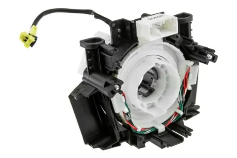 шлейф руля nissan xtrial t31 2012 plug nr 2:8 pins,b5567jg49d