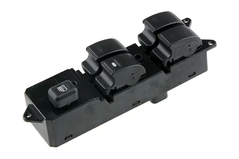 Переключатель стеклоподъемника  mitsubishi   л200 2005  lancer  combi  2003,mr587952