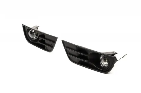 Протитуманки (модель 2004-2006) для Ford Fusion рр — Ford Fusion 2002-2009 гг. DianaParts