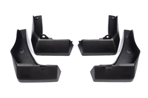 Бризковики Premium (4 шт) для Honda City 2014-2020 рр — Honda City 2014-2020 гг. DianaParts