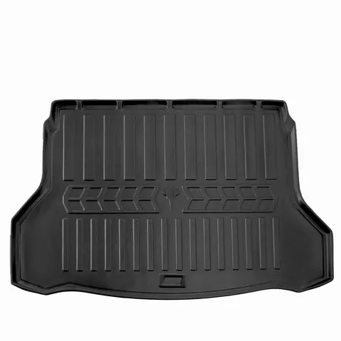 Килимок в багажник Stingray 3D (США) для Nissan X-trail T32/Rogue 2014-2021 рр — Nissan X-trail T32/Rogue 2014-2021 гг. DianaParts