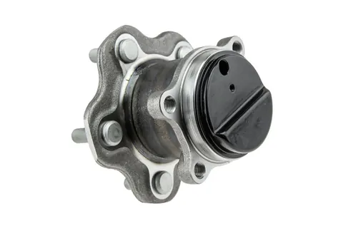 Ступица колеса Nissan Juke 10-19 Nissan Leaf ZE0 10-17, 432021KA0A — STAUTO_RRP DianaParts