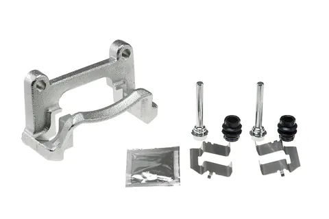 Скоба суппорта vw t4 90, 701615425