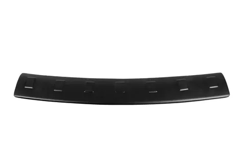Накладка на задній бампер (ABS, Esa) для Ford Kuga 2008-2013 рр — Ford Kuga 2008-2013 гг. DianaParts