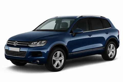 Нижній молдинг скла (6 шт, нерж) OmsaLine - Італійська нержавійка для Volkswagen Touareg 2010-2018 рр — Volkswagen Touareg 2010-2018 гг. DianaParts