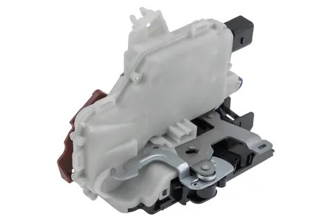 привод центрального замка двери задний vw golf v 2005 ,3b4839016ap