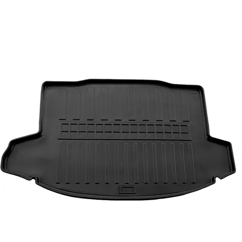 Килимок в багажник 3D (бензин)(Stingray) для Honda CRV 2017-2022 рр — Honda CRV 2017-2022 гг. DianaParts