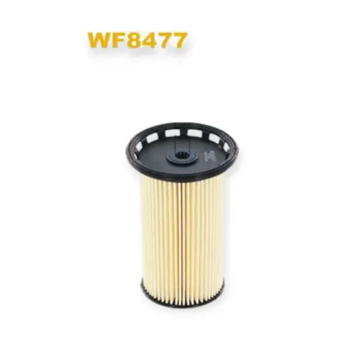 Фільтр паливний Volkswagen Passat B8 2.0TDI (2015-) WIX FILTERS