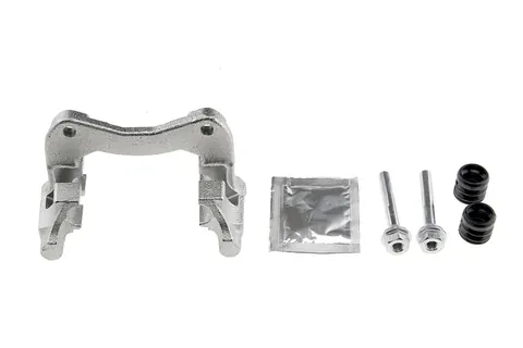 скоба суппорта  audi a4 9401  a6 9497,443615407