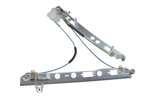 Стеклоподъемник левый передний renault megane 5d 03-, 8200325136 — STAUTO_RRP DianaParts