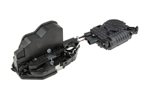 Привод центрального замка двери спереди bmw x5 06-, 51217167582 — STAUTO_RRP DianaParts