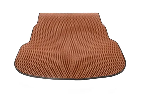 Килимок багажника SW (EVA, цегляний) для Mazda 6 2008-2012 рр — Mazda 6 2008-2012 гг. DianaParts