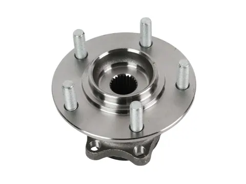 Ступица колеса задняя citroën c4 jeep patriot mitsubishi outlander ii, 1606291880 — STAUTO_RRP DianaParts