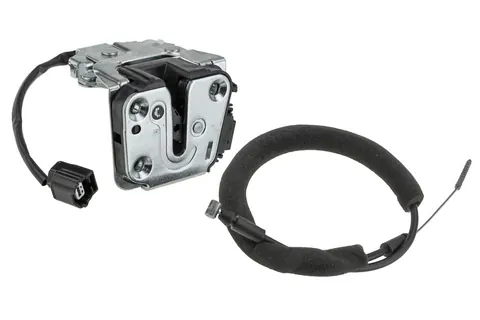 Замок багажника renault master iii 2010-, 8200661170 — STAUTO_RRP DianaParts