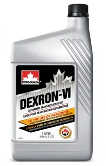 Трансмиссионное масло Petro-Canada DEXRON VI ATF 1л