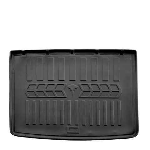 Килимок в багажник 3D (вехній) (Stingray) для Jeep Renegade 2014- рр — Jeep Renegade 2014- гг. DianaParts