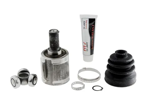 Шарнир равных угловых скоростей honda accord 90-02, 44310-sk7-j11 — STAUTO_RRP DianaParts