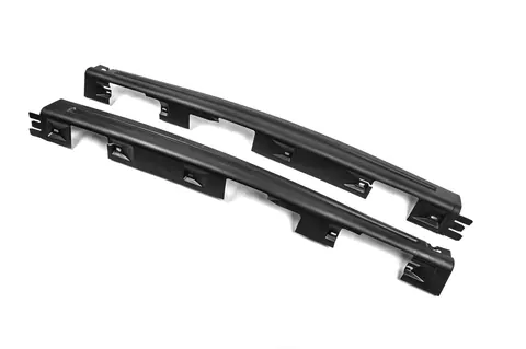 Молдинг під пороги (2 шт.) для Range Rover Sport 2005-2013 рр — Range Rover Sport 2005-2013 гг. DianaParts