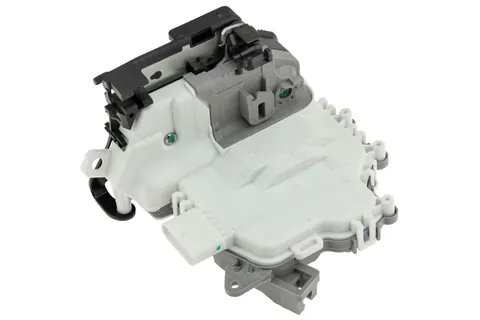привод центрального замка двери задний seat leon 2010 ,1p0839016d