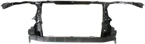 Суппорт радиатора в сборе Toyota Corolla E12 2001-2007, 53201-02100 — STAUTO_RRP DianaParts