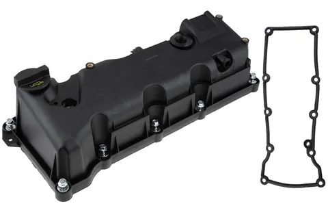 Клапанная крышка ford fiesta 1.3 2001-, 1691446 — STAUTO_RRP DianaParts