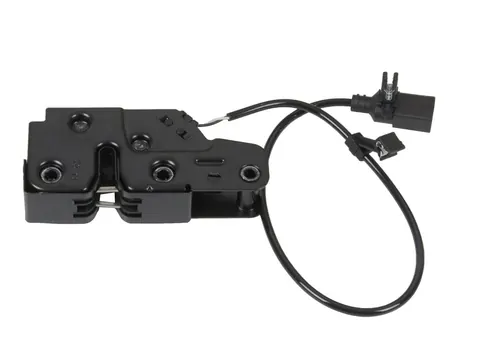 Замок капота AUDI A4, 8K0823509F