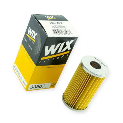 Фільтр паливний NEW HOLLAND WIX FILTERS — Фільтри DianaParts