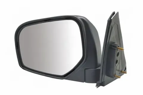Наружное зеркало левое mitsubishi l200 (2006-2015), mn167423 — STAUTO_RRP DianaParts