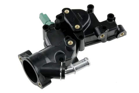Корпус термостата peugeot 207 1.4 07- 307 1.4 02-, 1336y8 — STAUTO_RRP DianaParts