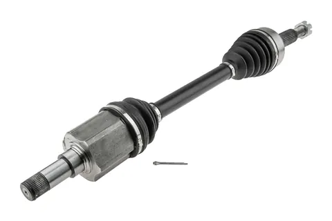 Полуось левая ford transit 310 13-, 1774279