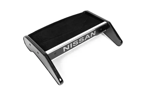 Полиця на панель (2010-2014, тип-1) для Nissan Primastar рр — Nissan Primastar 2002-2014 гг. DianaParts