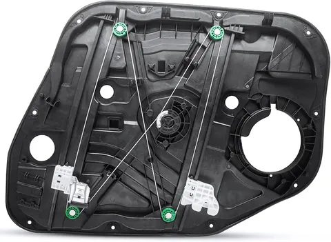 Стеклоподъёмник передний левый Hyundai tuscon, 82471-d3011 — STAUTO_RRP DianaParts