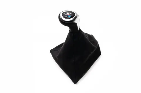 Ручка і чохол КПП (ОЕМ) для BMW 3 серія F30/F31 2012-2019 рр — BMW 3 серия F30/F31 2012-2019 гг. DianaParts
