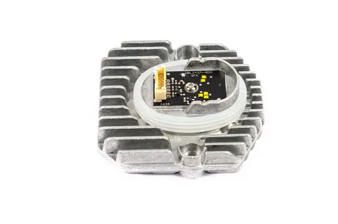 Led-модуль у фару 63117214939 (1 шт, лівий) для BMW 5 серія G30/G31 рр — BMW 5 серия G30/G31 2017–2023 гг. DianaParts