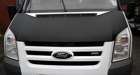 Чохол капота (2006-2014) для Ford Transit рр — Ford Transit 2000–2014 гг. DianaParts