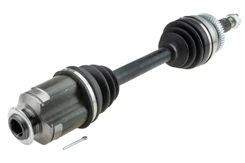 Полуось перед прав hyundai santa fe 2.4 2wd/4wd 10-12, 49501-2b850 — STAUTO_RRP DianaParts