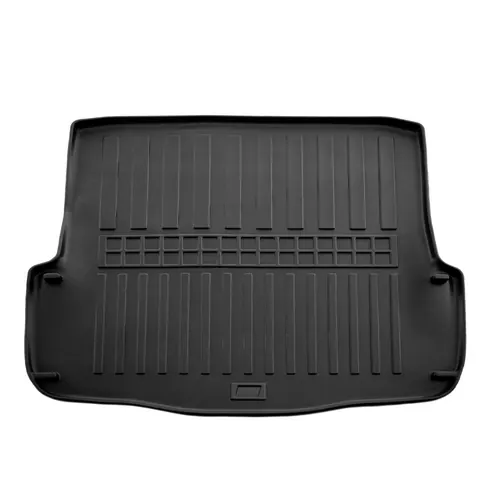 Килимок в багажник Stingray 3D (SW) для Skoda Octavia II A5 2006-2010 рр — Skoda Octavia II A5 2006-2010 гг. DianaParts