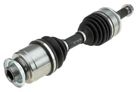 Полуось перед лев mazda bt-50 2.5mzr-cd 4wd 06-15, 6m343b437ca — STAUTO_RRP DianaParts