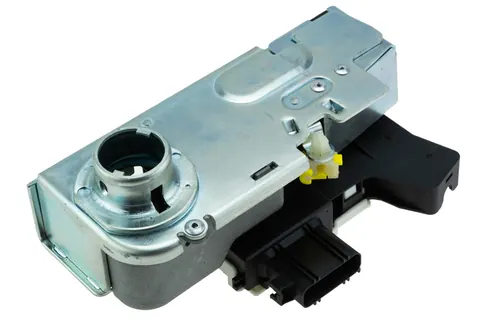 Привод центрального замка перед прав ford transit 2000-2014, yc1a-v21812-bv — STAUTO_RRP DianaParts