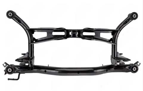 Подрамник подвески зад. Vw passat 05-, 3c0 505 235 b — STAUTO_RRP DianaParts