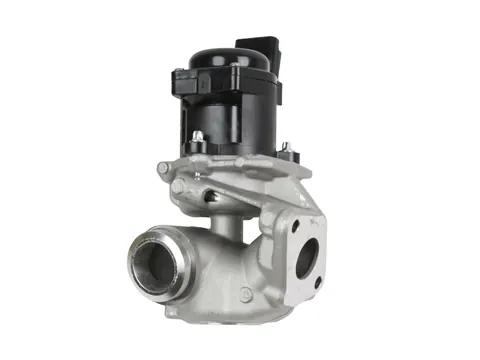 Клапан egr citroen berlingo, 9672880080
